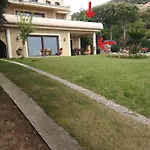 Enjoy The View *