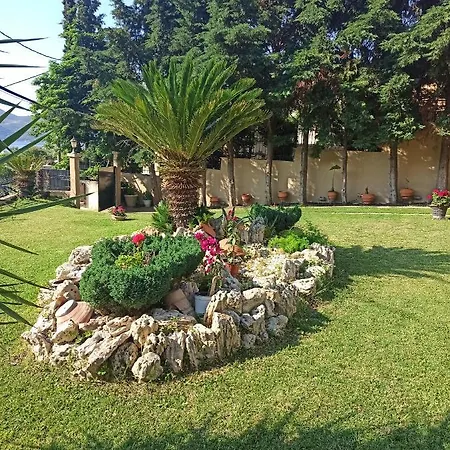 Dom wakacyjny Enjoy The View *