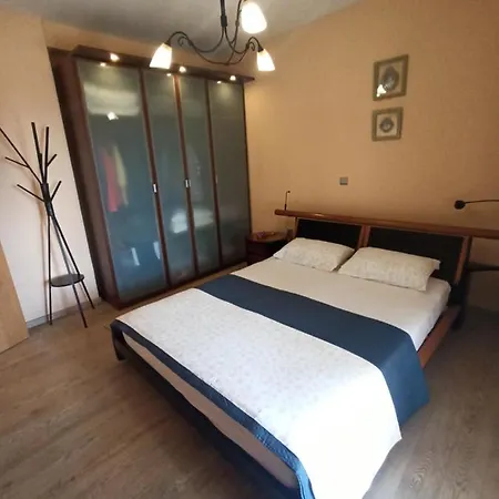 Enjoy The View Dom wakacyjny