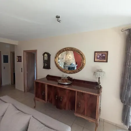 Dom wakacyjny Enjoy The View