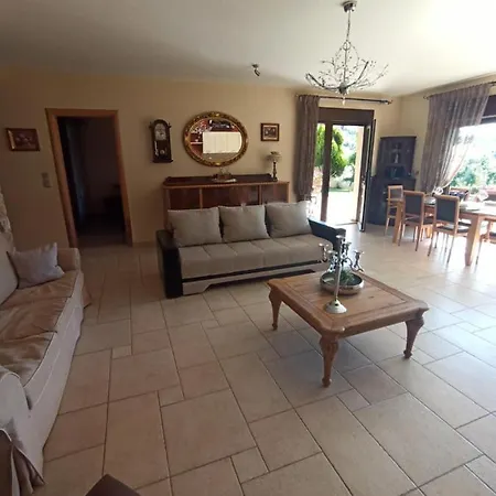 Dom wakacyjny Enjoy The View