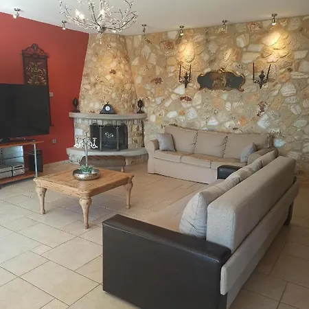 Enjoy The View Dom wakacyjny *