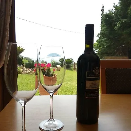 Enjoy The View Nea Iraklitsa