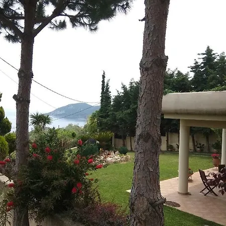 Dom wakacyjny Enjoy The View *