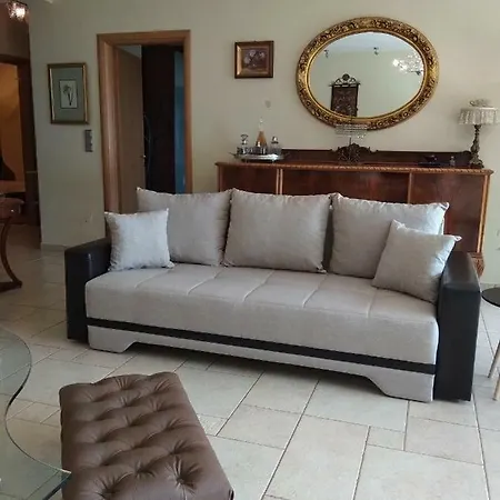 Enjoy The View Dom wakacyjny