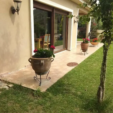 Enjoy The View Dom wakacyjny *