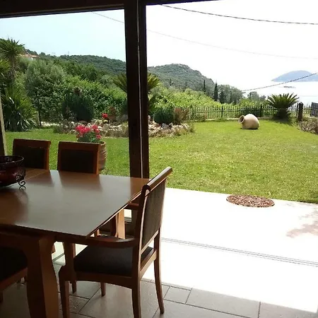 Dom wakacyjny Enjoy The View