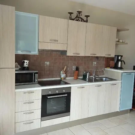 Enjoy The View Dom wakacyjny *