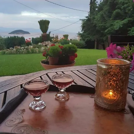 Enjoy The View *