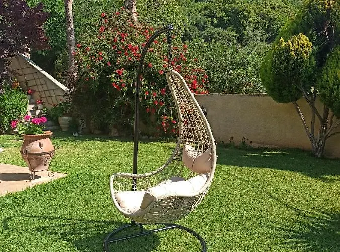 Сasa de vacaciones Enjoy The View *