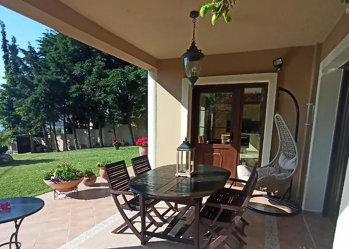 Enjoy The View Сasa de vacaciones *