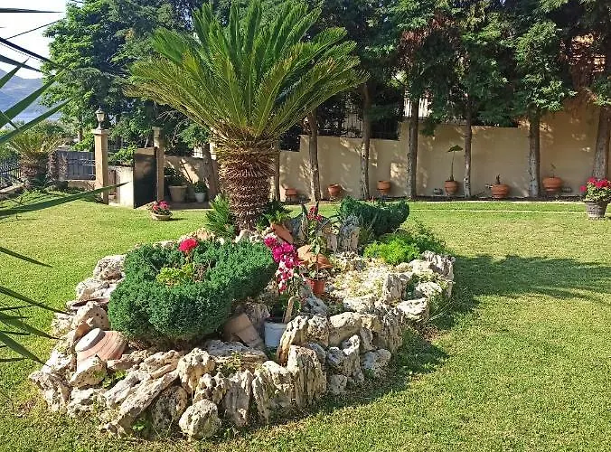 Сasa de vacaciones Enjoy The View *