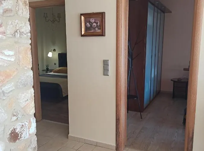 Сasa de vacaciones Enjoy The View Nea Iraklitsa