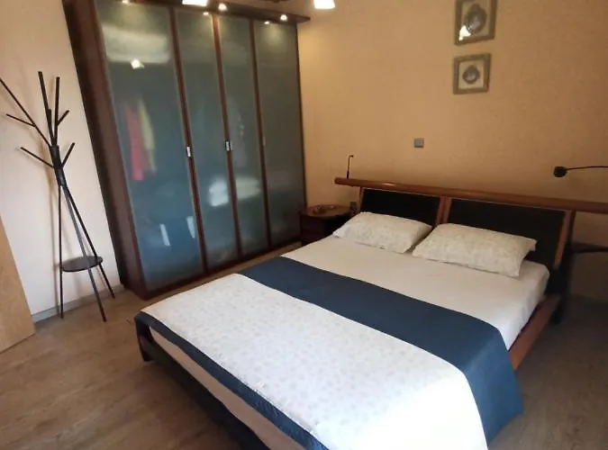 Enjoy The View Сasa de vacaciones