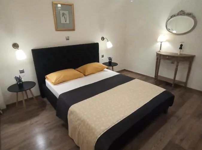 Enjoy The View Nea Iraklitsa