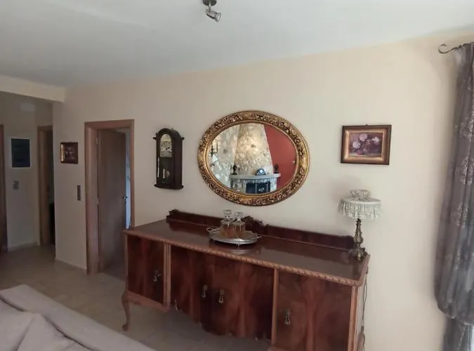 Сasa de vacaciones Enjoy The View