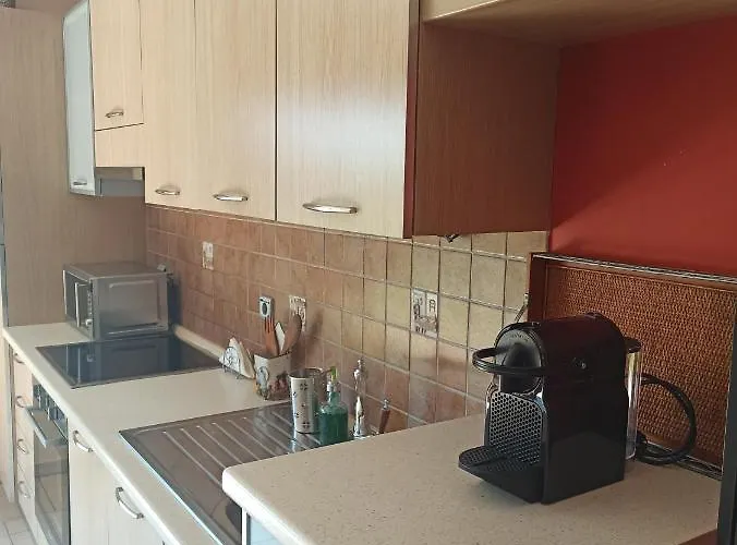 Enjoy The View Сasa de vacaciones Nea Iraklitsa