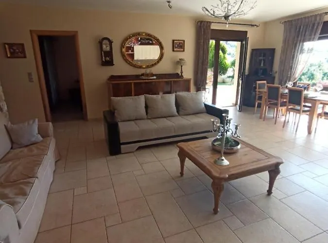 Сasa de vacaciones Enjoy The View