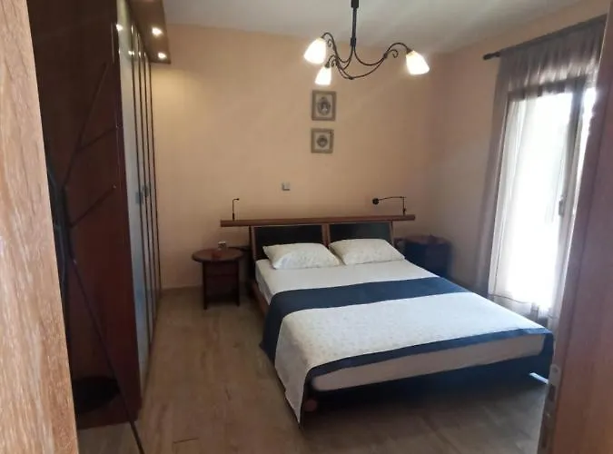 Сasa de vacaciones Enjoy The View *