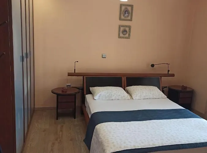 Enjoy The View Сasa de vacaciones