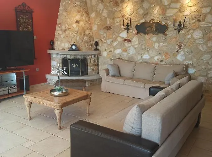 Enjoy The View Сasa de vacaciones *