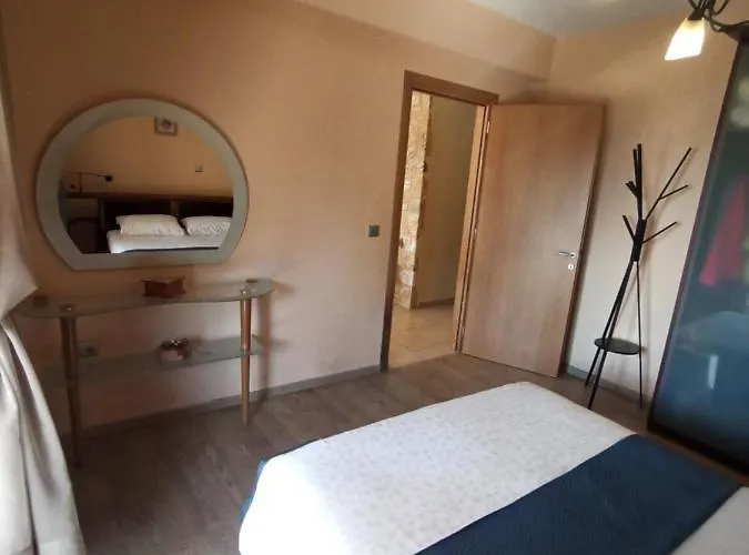 Enjoy The View Сasa de vacaciones