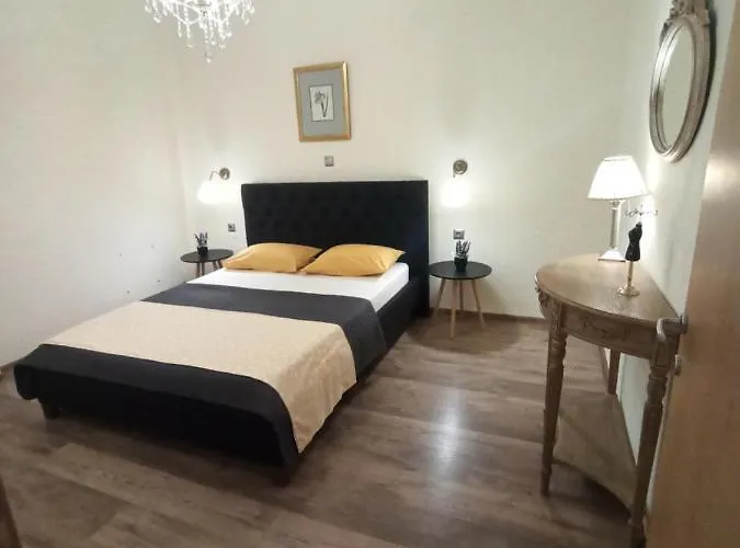 Enjoy The View Сasa de vacaciones Nea Iraklitsa