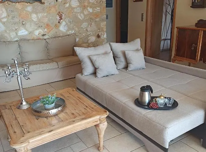 Сasa de vacaciones Enjoy The View