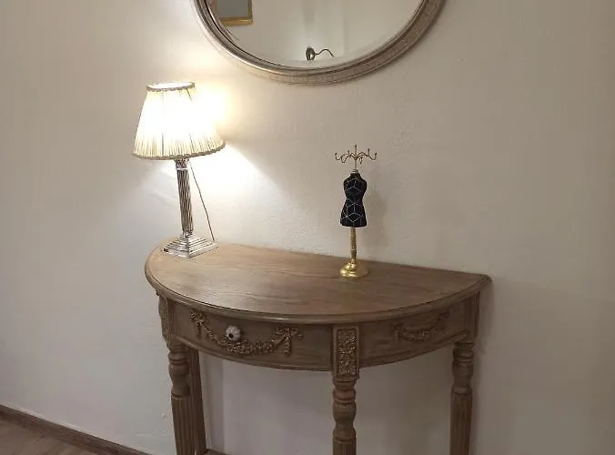 Сasa de vacaciones Enjoy The View *