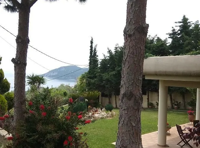 Сasa de vacaciones Enjoy The View *