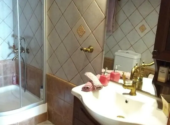 Сasa de vacaciones Enjoy The View *