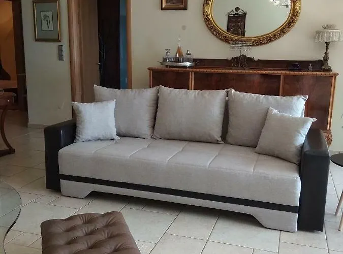 Enjoy The View Сasa de vacaciones