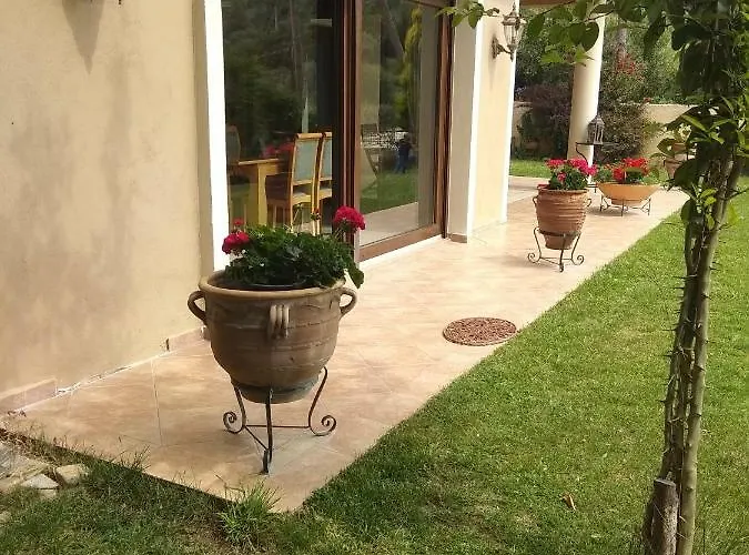 Enjoy The View Сasa de vacaciones *