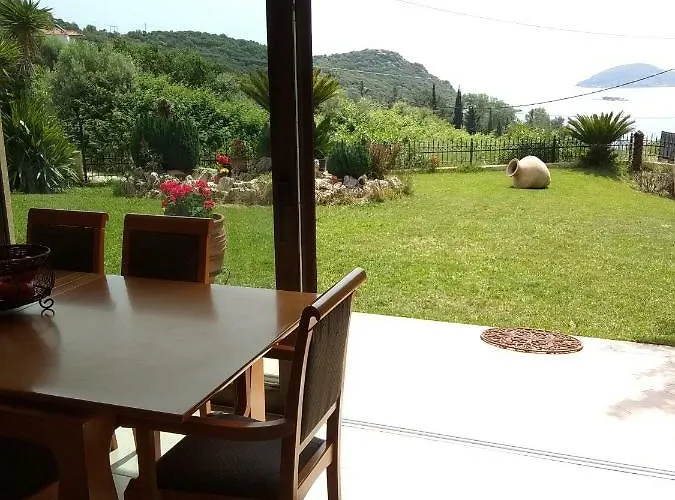 Сasa de vacaciones Enjoy The View