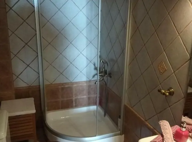 Сasa de vacaciones Enjoy The View Nea Iraklitsa