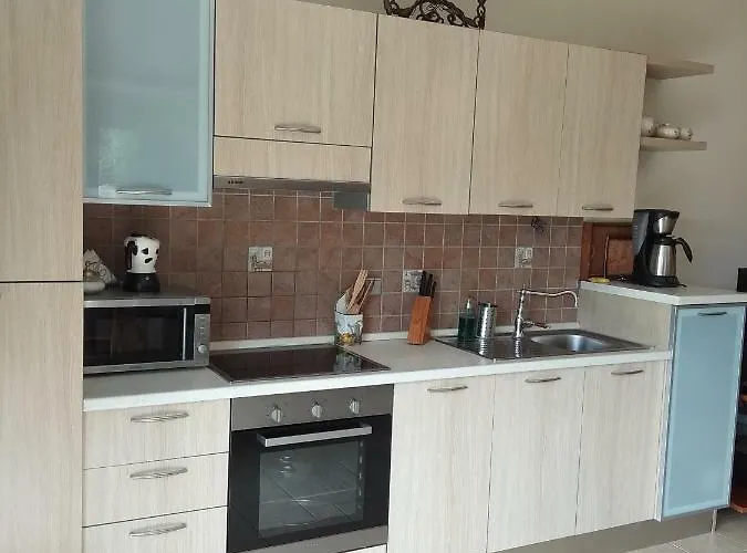 Enjoy The View Сasa de vacaciones *